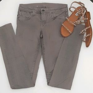 Helmut Lang grey/taupe/brown